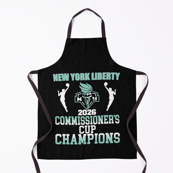 Item preview, New York liberty wnba champions 2026 designed and sold by ElRyanStore.