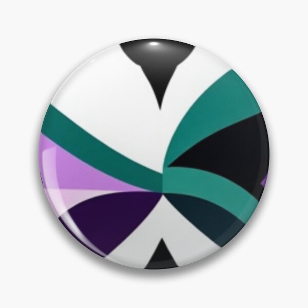 Item preview, radiant divide 2.2 colorful geometric abstract design designed and sold by SmashingDeals.