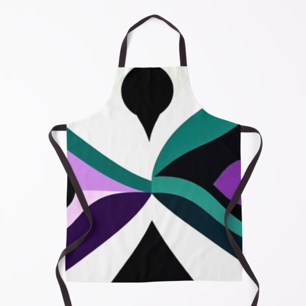 Item preview, radiant divide 2.2 colorful geometric abstract design designed and sold by SmashingDeals.