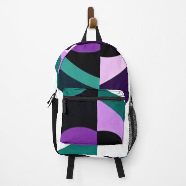 Item preview, radiant divide 2.2 colorful geometric abstract design designed and sold by SmashingDeals.