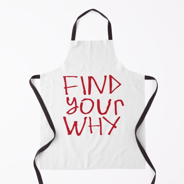 Item preview, Find Your Why designed and sold by kinpirks.