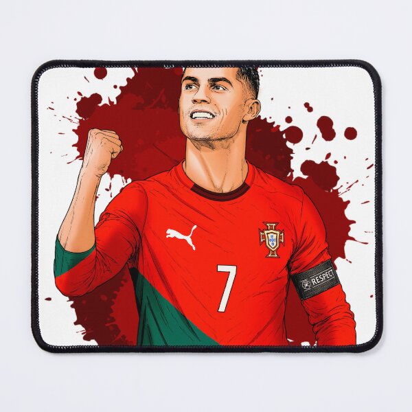 Item preview, Ronaldo CR7 Portugal designed and sold by Roysdisturbia.