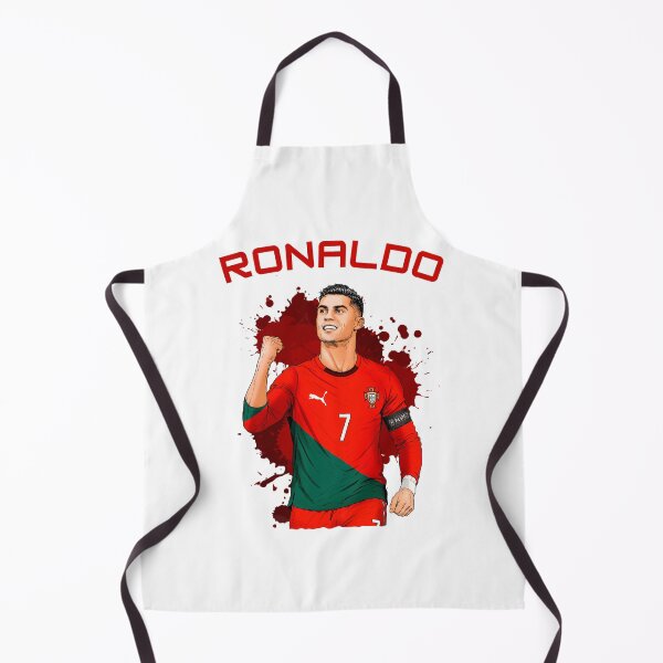 Item preview, Ronaldo CR7 Portugal designed and sold by Roysdisturbia.