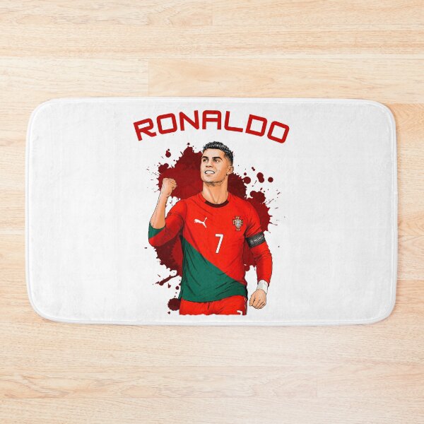 Item preview, Ronaldo CR7 Portugal  designed and sold by Roysdisturbia.