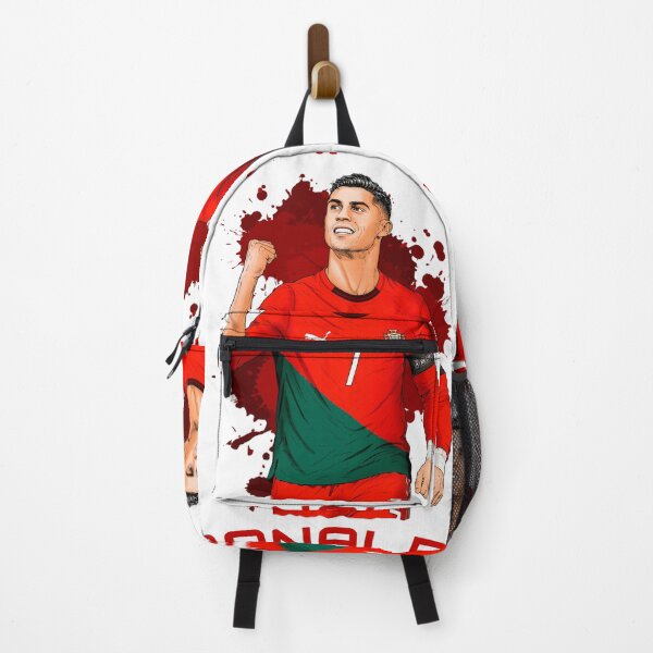 Item preview, Ronaldo CR7 Portugal  designed and sold by Roysdisturbia.