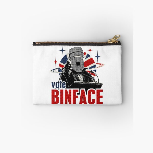 Item preview, Vote Count Binface for British Prime Minister - light designed and sold by Daribo.