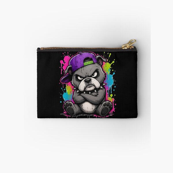 Item preview, Graffiti Bulldog designed and sold by Thor-stone.