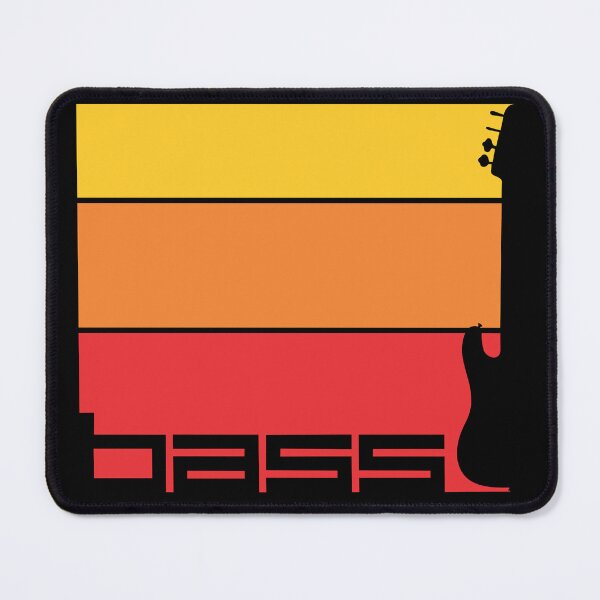 Item preview, The Bass designed and sold by Imagenjc03.