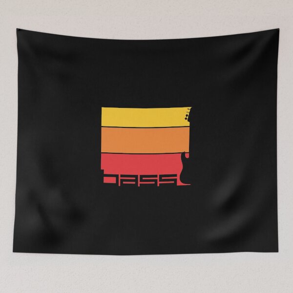 Item preview, The Bass designed and sold by Imagenjc03.