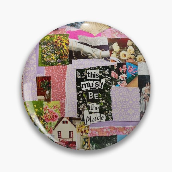 Item preview, This must Be the place  designed and sold by Museo-dei-sogni.