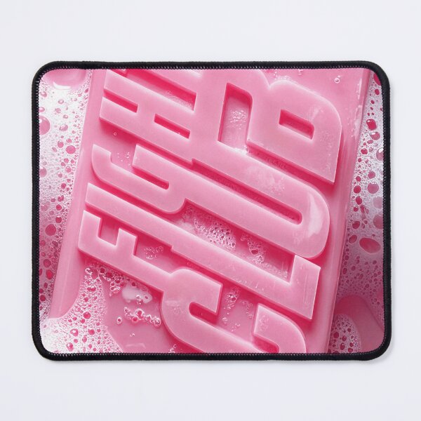 Item preview, Fight Club Soap designed and sold by Fire TheMann.