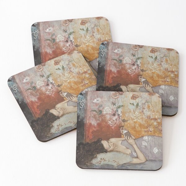 Item preview, My Season of Imagination designed and sold by ninetiestore.