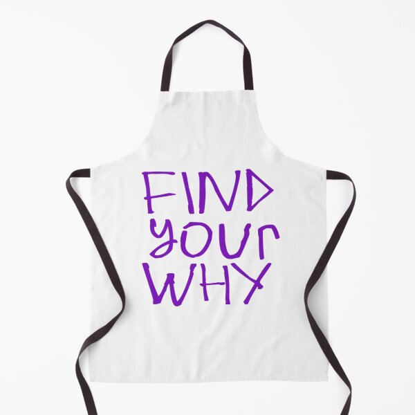 Item preview, Find Your Why designed and sold by kinpirks.