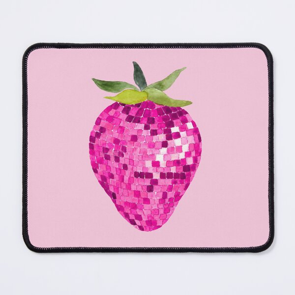 Item preview, Disco Ball Cherries Retro 70s Vintage Coquette Aesthetic designed and sold by ronakris009.