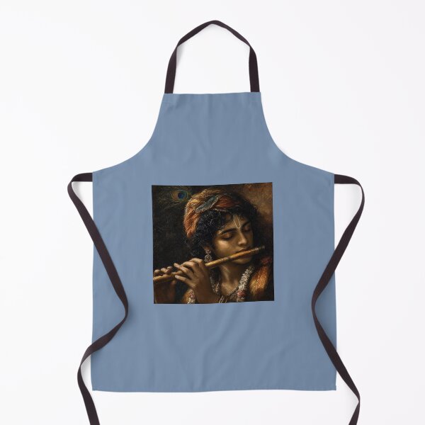 Item preview, The Golden Flute - 18th Century Classical Virtuoso Solo Masterpiece designed and sold by DoReMiStudio.