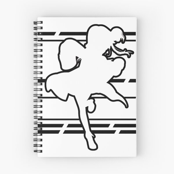 Item preview, Houshou Marine Silhouette (Black) designed and sold by Artistic-Ichimi.