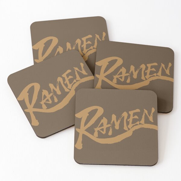 Item preview, RAMEN (V.1-1) designed and sold by Kakaf Ink.