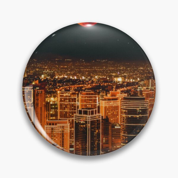 Item preview, CITY LIGHTS designed and sold by LFHCS.