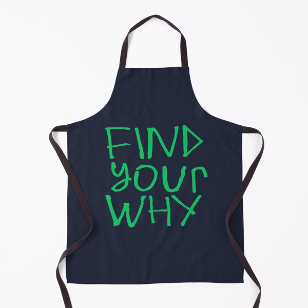 Item preview, Find Your Why designed and sold by kinpirks.