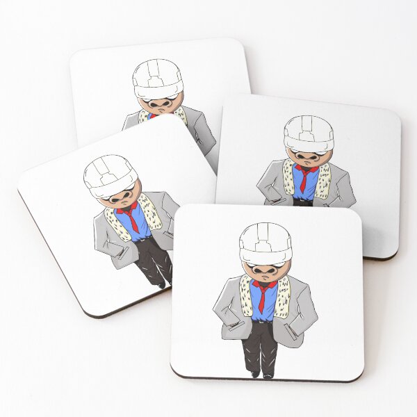 Item preview, Victor Steel designed and sold by 67 Clothing.