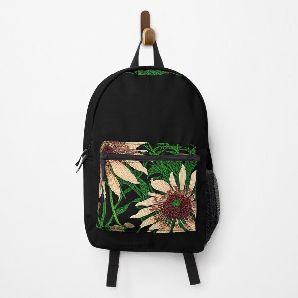 Item preview, Vintage Floral illustration designed and sold by ©Janis Zroback.