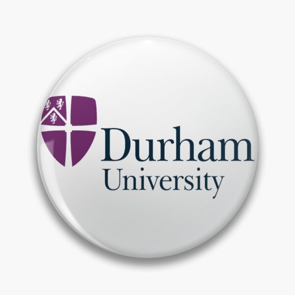 Item preview, Durham University Logo | Academic Pride & Student Design designed and sold by BestDetailer.