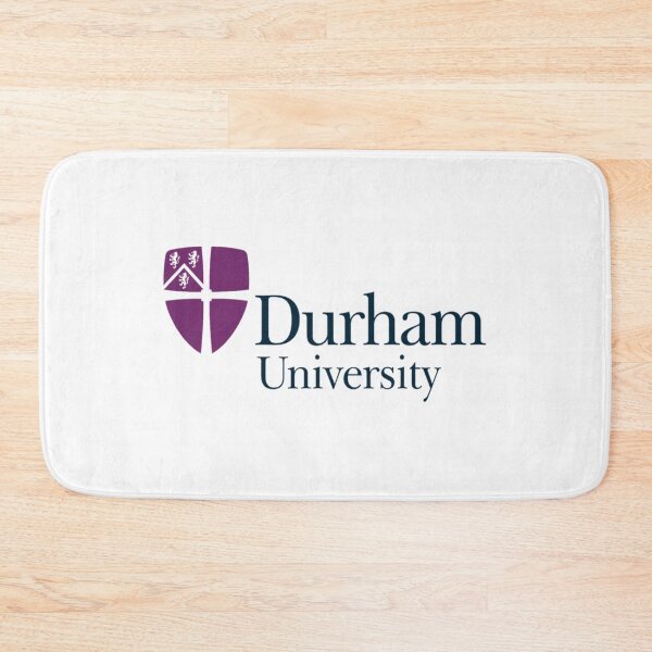 Item preview, Durham University Logo | Academic Pride & Student Design designed and sold by BestDetailer.