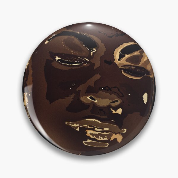 Item preview, Portrait woman art designed and sold by Nnone.