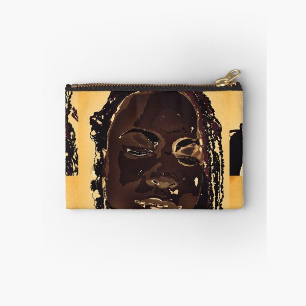 Item preview, Portrait woman art designed and sold by Nnone.