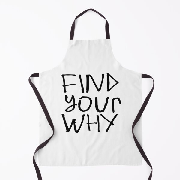 Item preview, Find Your Why designed and sold by kinpirks.