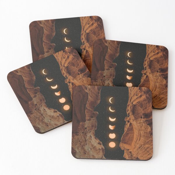 Item preview, MOON PHASES designed and sold by LFHCS.