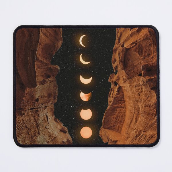 Item preview, MOON PHASES designed and sold by LFHCS.