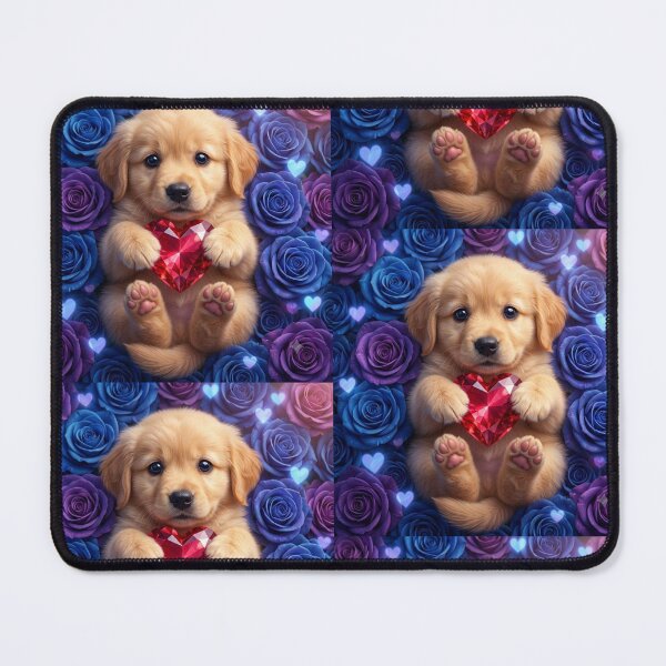 Item preview, Love on a Bed of Roses. designed and sold by JoyNest = "The nest of joy".