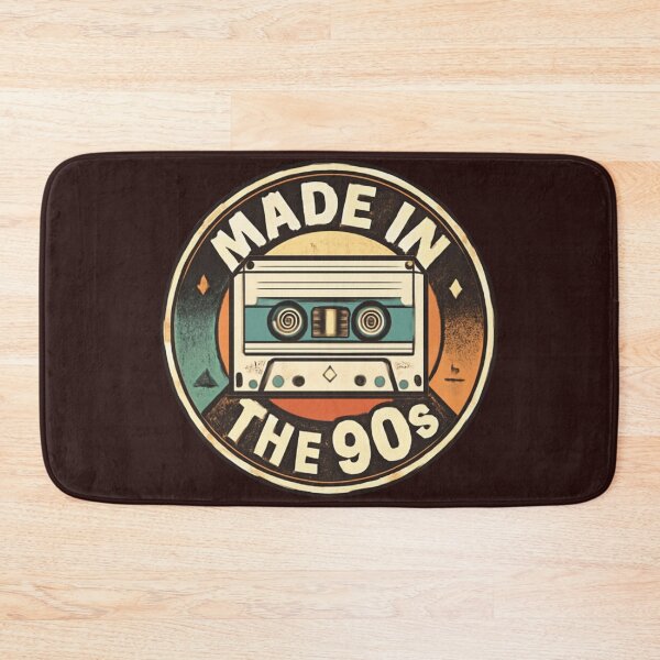 Item preview, CMade in the 90s Nostalgia T-Shirt designed and sold by Lamagift.