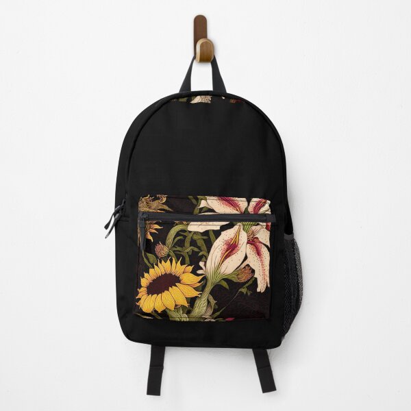 Item preview, In the Garden designed and sold by ©Janis Zroback.