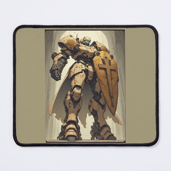 Item preview, MECHA-SOVEREIGN OATH designed and sold by FANTASY FRENZY.