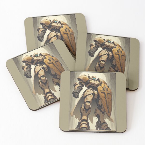 Item preview, MECHA-SOVEREIGN OATH designed and sold by FANTASY FRENZY.
