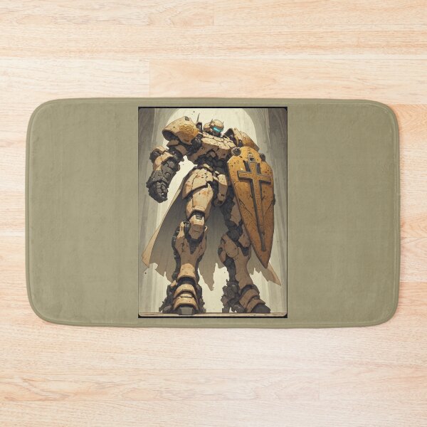 Item preview, MECHA-SOVEREIGN OATH designed and sold by FANTASY FRENZY.
