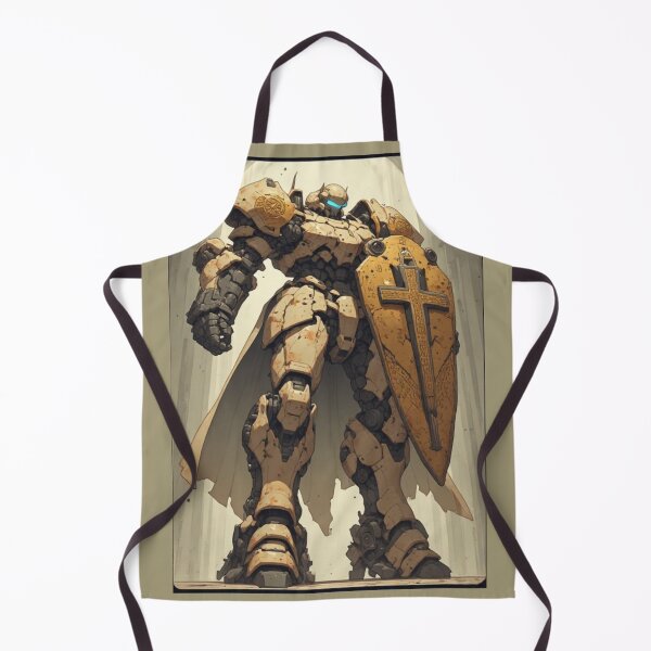 Item preview, MECHA-SOVEREIGN OATH designed and sold by FANTASY FRENZY.