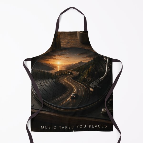 Item preview, Road Trip designed and sold by AbstractAnom.