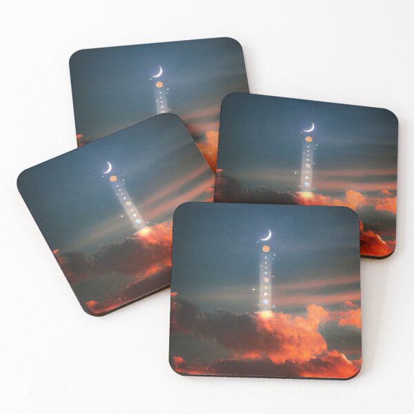 Item preview, MILKY RAY BEAM designed and sold by LFHCS.