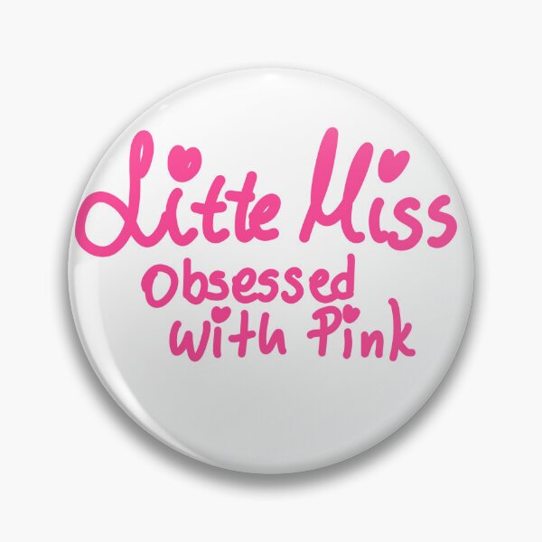 Item preview, pink miss designed and sold by Kasia1987t.