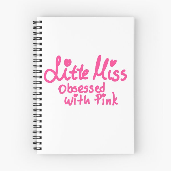 Item preview, pink miss designed and sold by Kasia1987t.