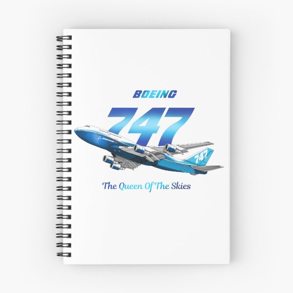 Item preview, Boeing 747 designed and sold by PlanesArtByLeo.
