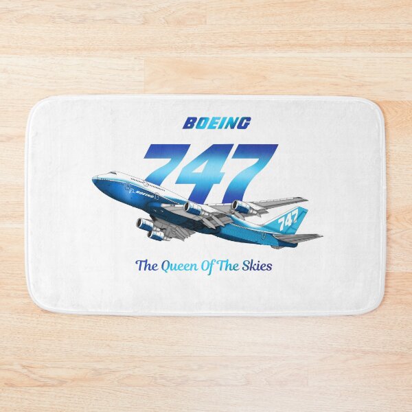 Item preview, Boeing 747 designed and sold by PlanesArtByLeo.