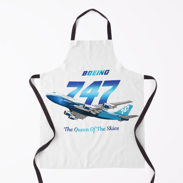 Item preview, Boeing 747 designed and sold by PlanesArtByLeo.