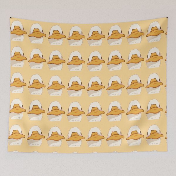 Item preview, Close up Duck designed and sold by LUHomework.