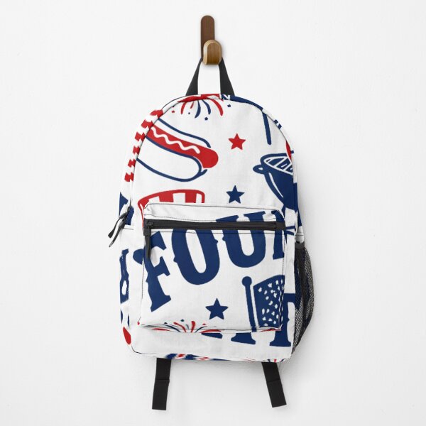 Item preview, Funny 4th Of July Founding Father BBQ Grilling American Flag Dad Gift designed and sold by GalenoHenley.