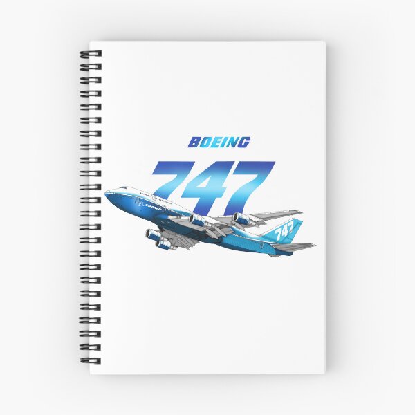 Item preview, Boeing 747 designed and sold by PlanesArtByLeo.