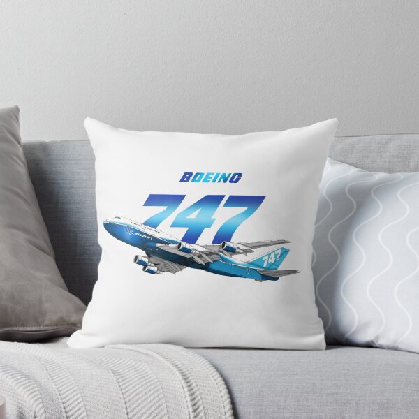 Item preview, Boeing 747 designed and sold by PlanesArtByLeo.